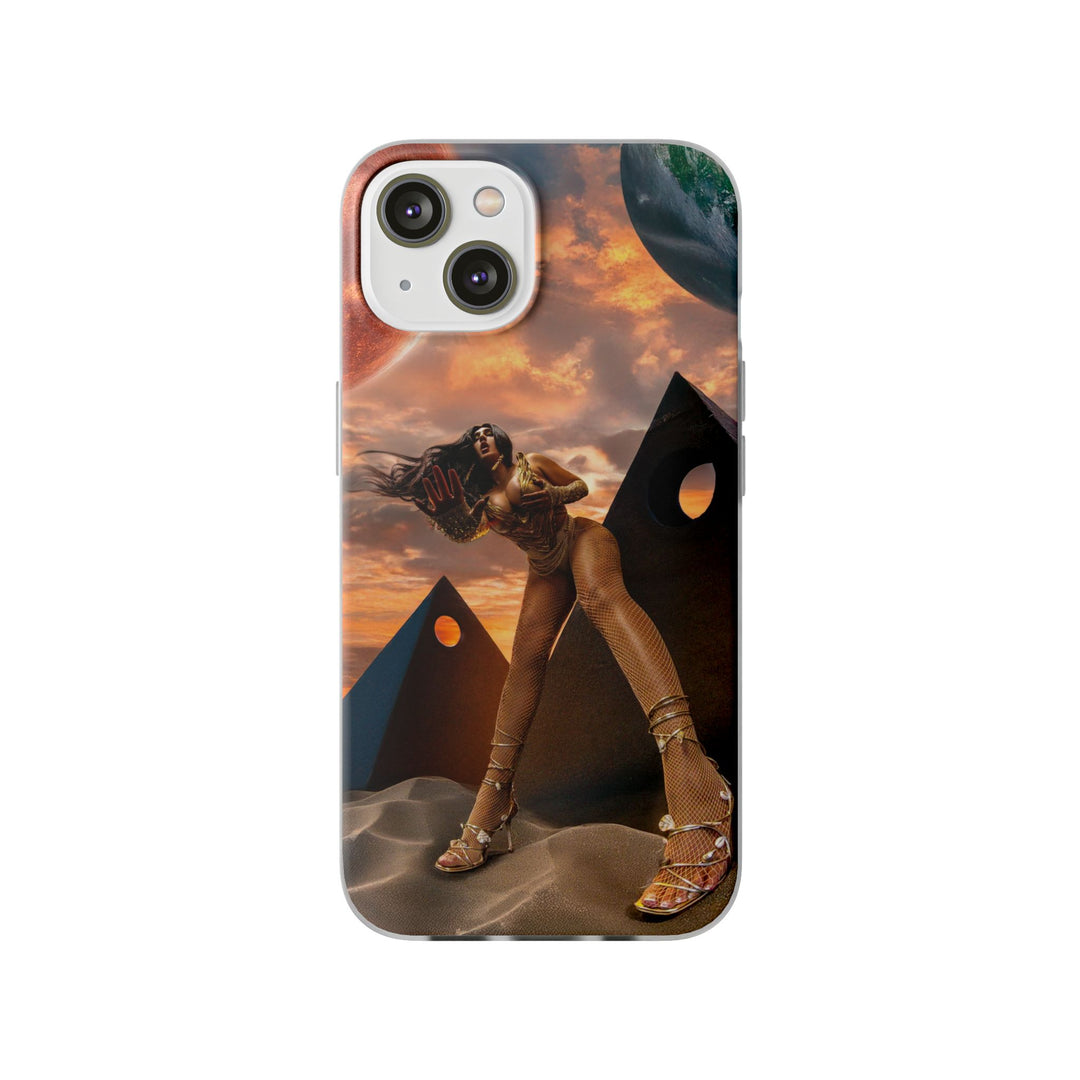Giant Habibi Phone Case