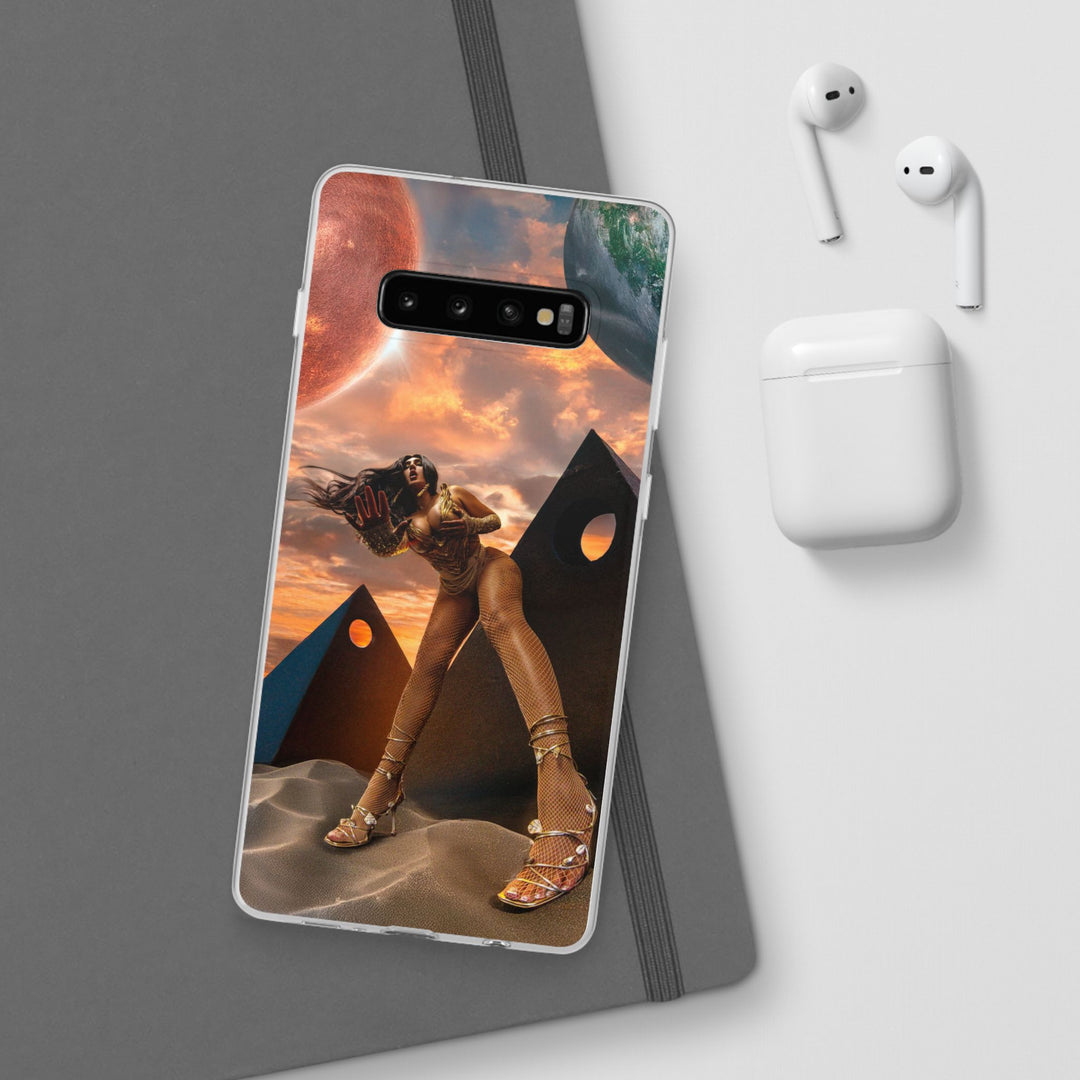 Giant Habibi Phone Case