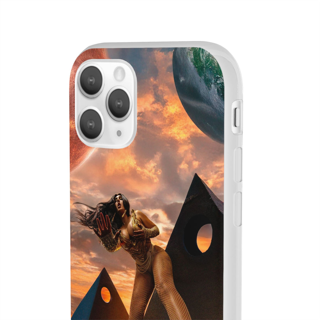 Giant Habibi Phone Case