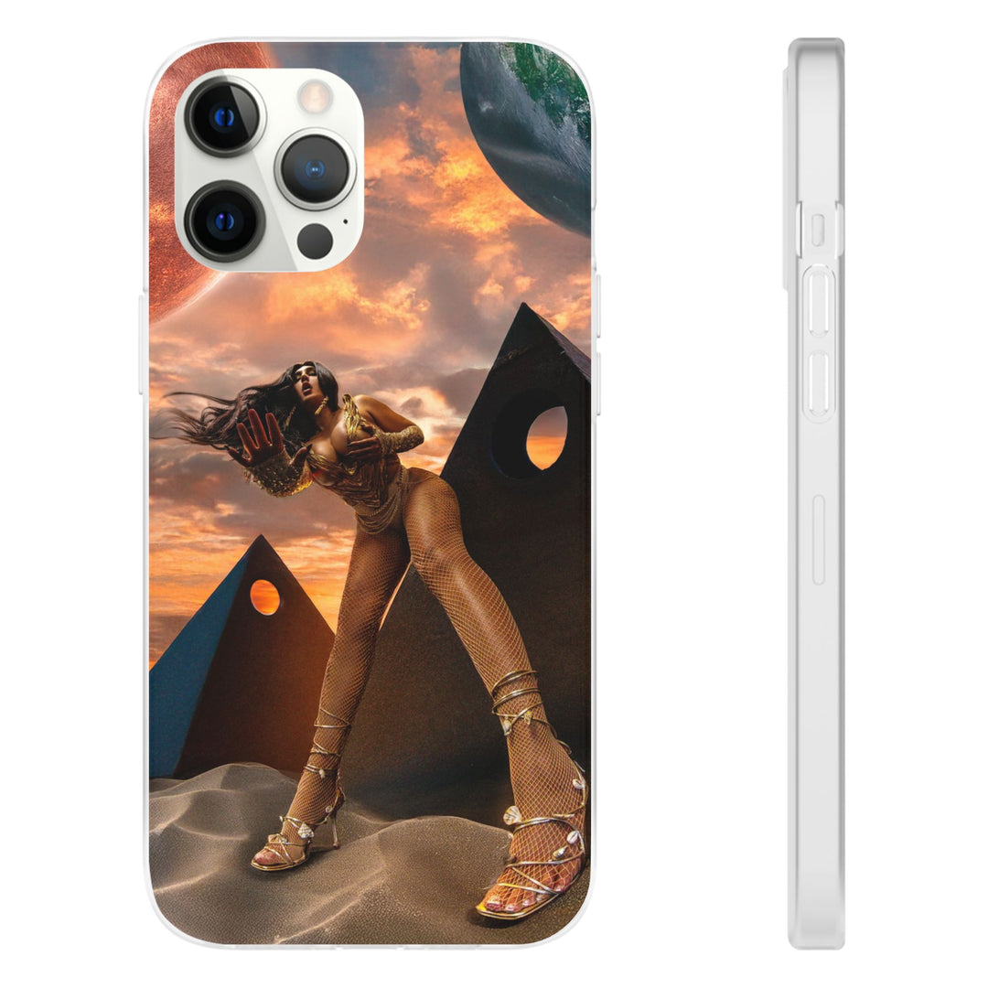 Giant Habibi Phone Case