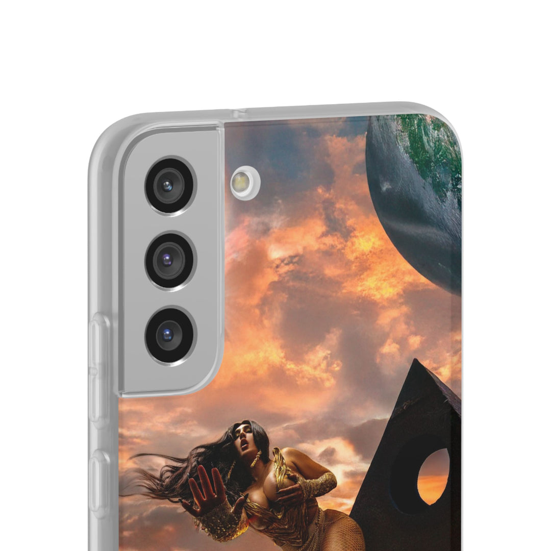Giant Habibi Phone Case