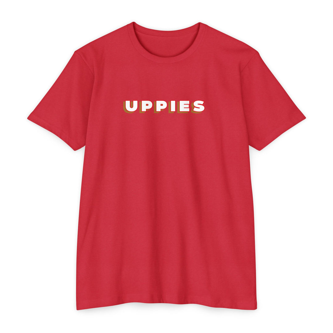 Uppies Unisex Shirt