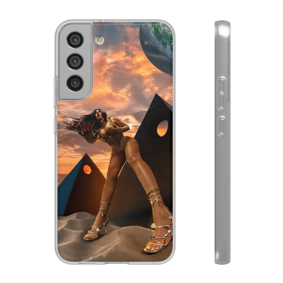 Giant Habibi Phone Case