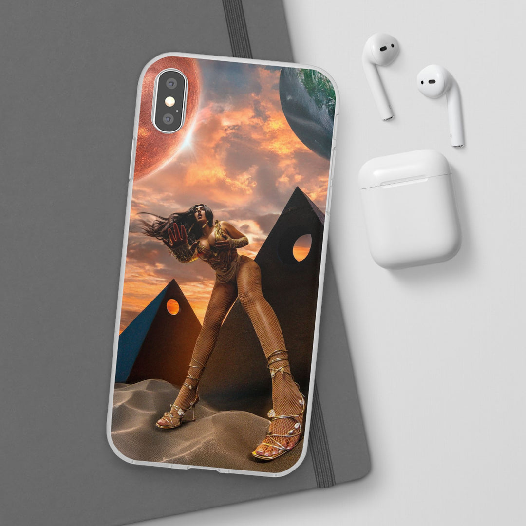 Giant Habibi Phone Case