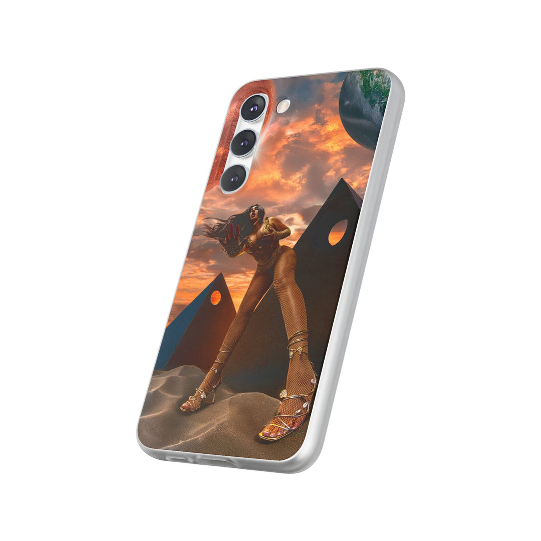 Giant Habibi Phone Case