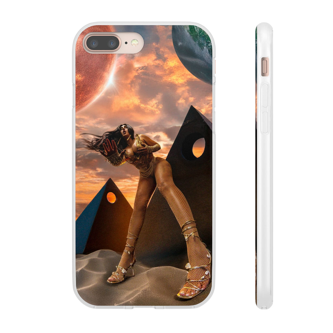 Giant Habibi Phone Case