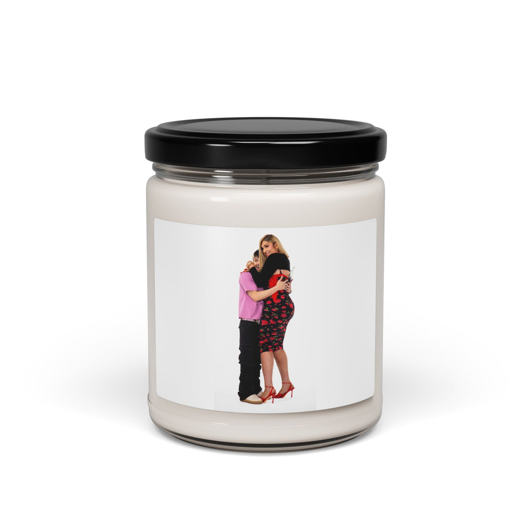 Uppies Scented Soy Candle, 9oz