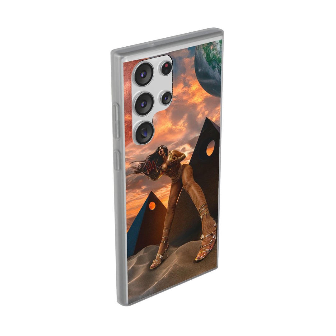 Giant Habibi Phone Case