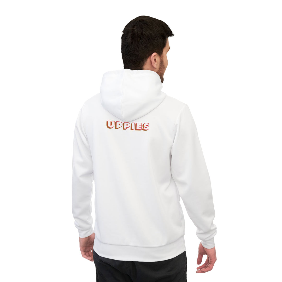 UPPIES - Athletic Hoodie