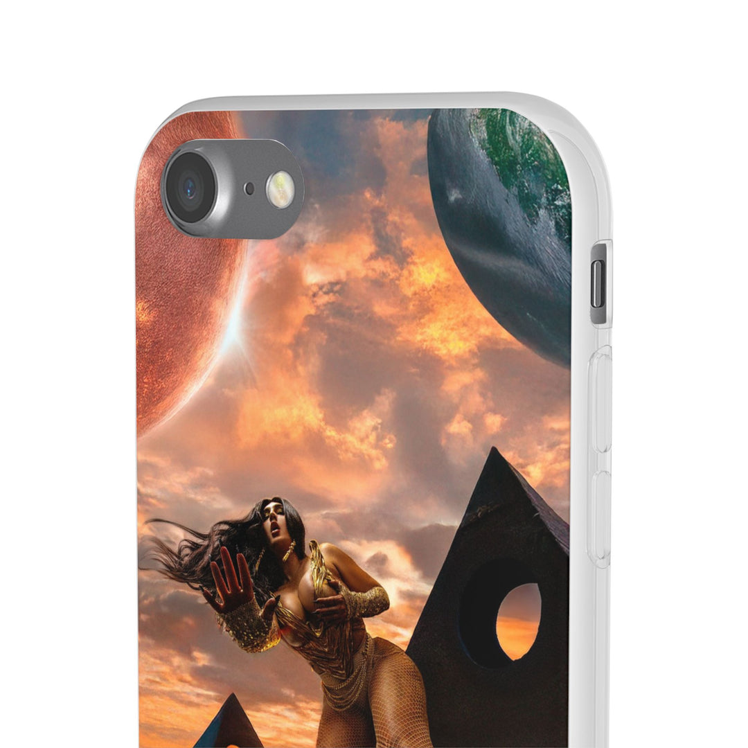Giant Habibi Phone Case