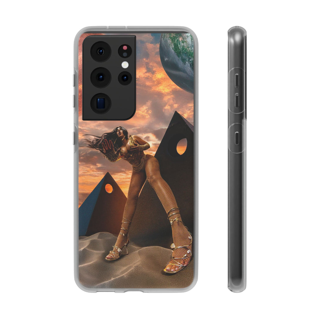 Giant Habibi Phone Case