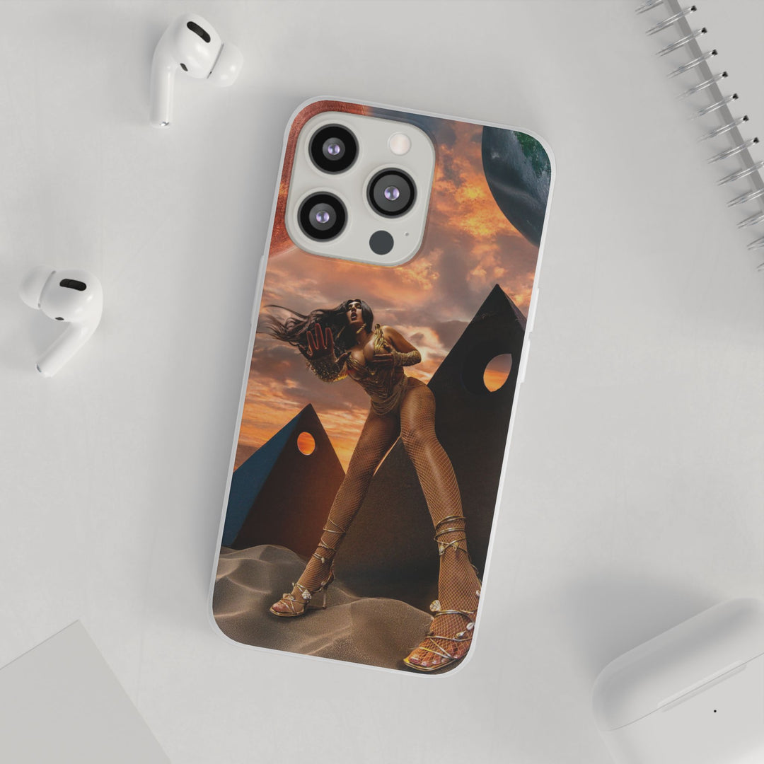 Giant Habibi Phone Case