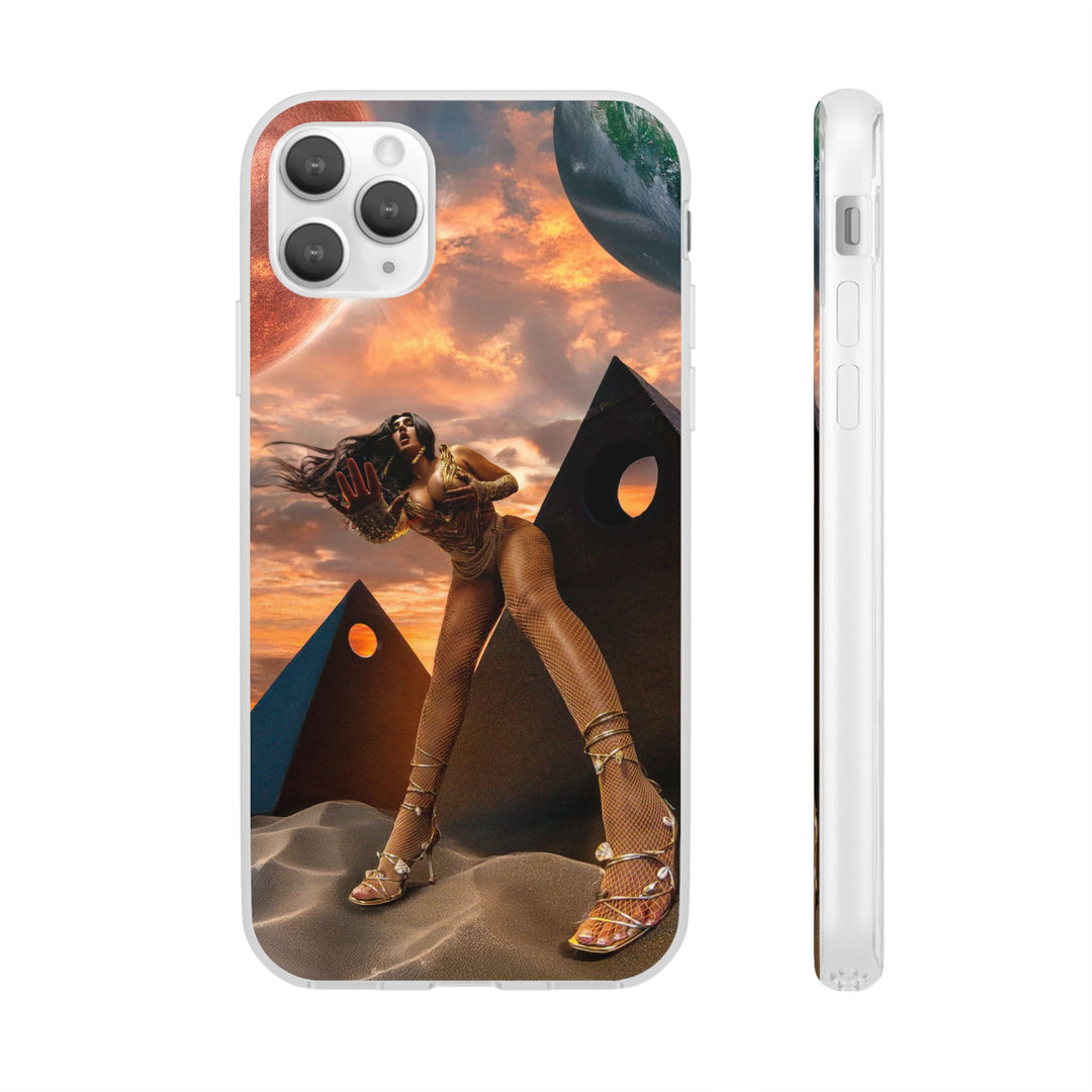Giant Habibi Phone Case
