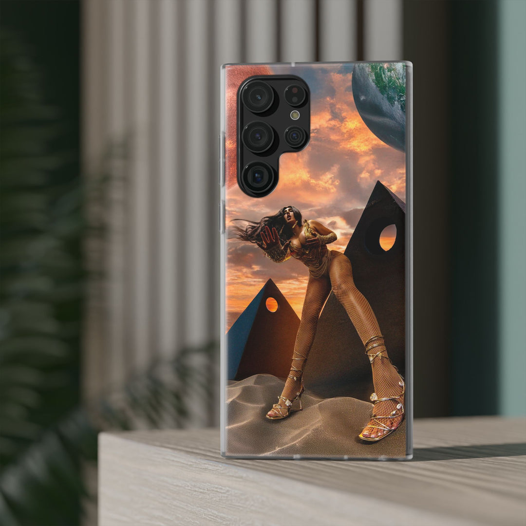 Giant Habibi Phone Case
