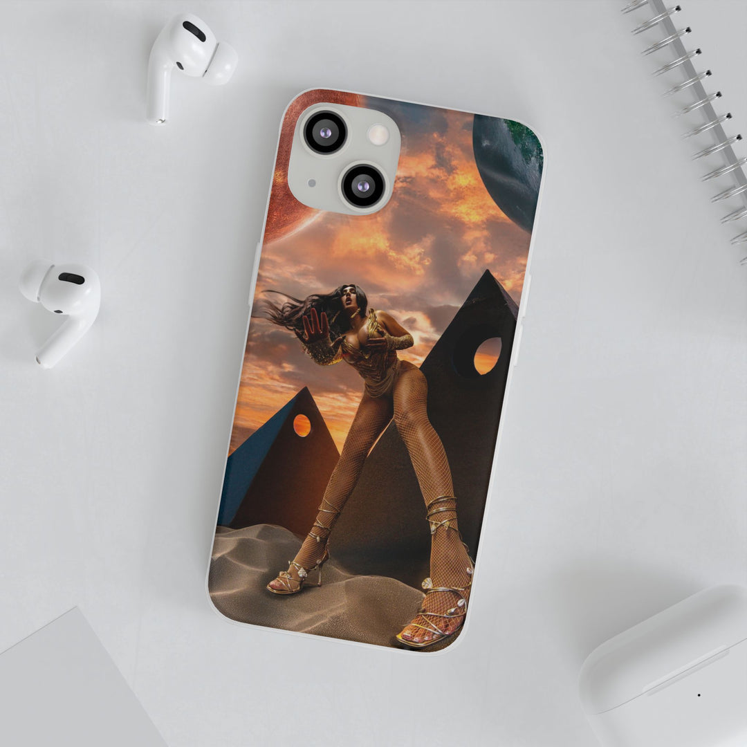 Giant Habibi Phone Case