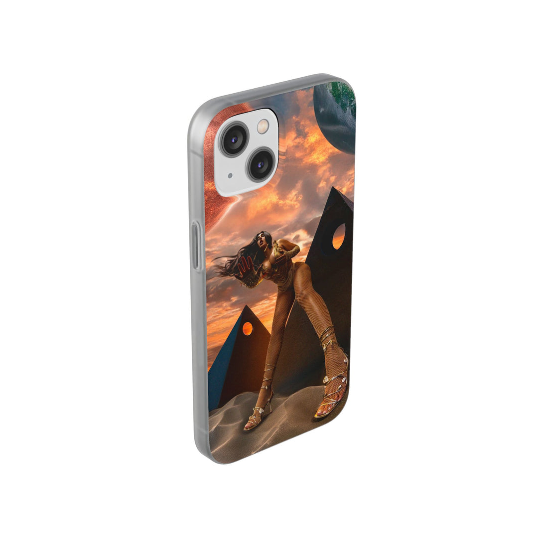 Giant Habibi Phone Case