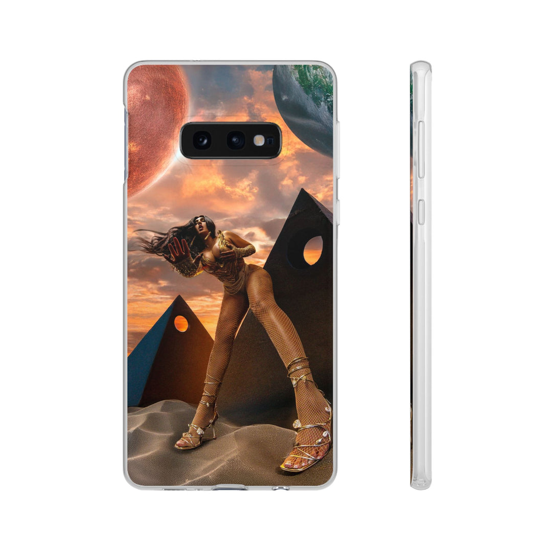 Giant Habibi Phone Case