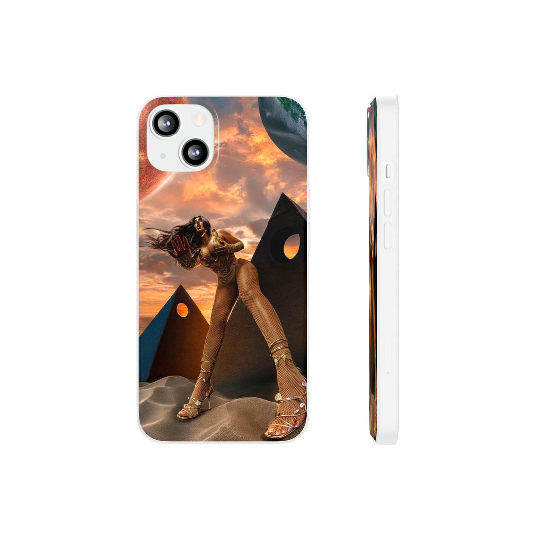 Giant Habibi Phone Case