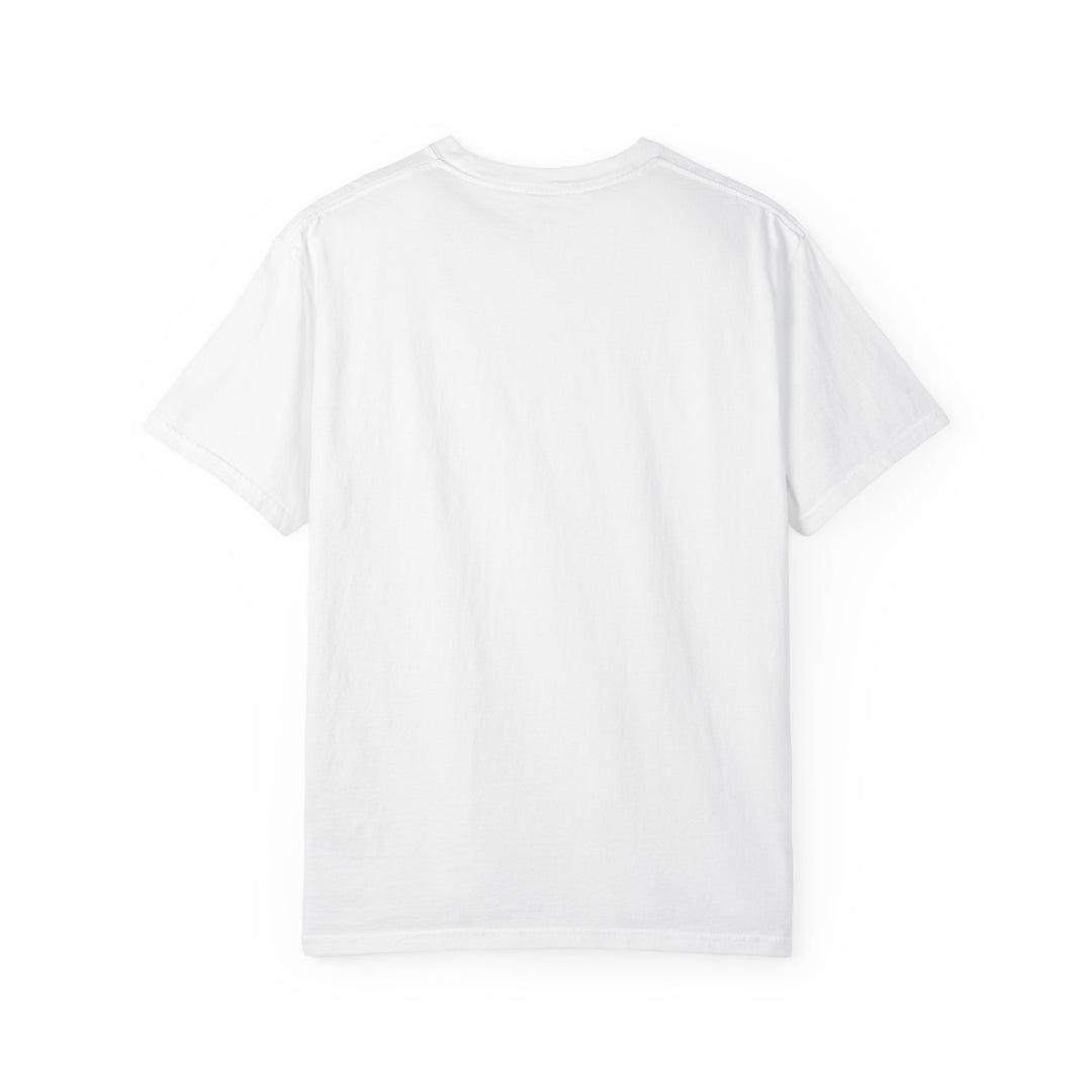 Uppies Unisex Garment-Dyed T-shirt