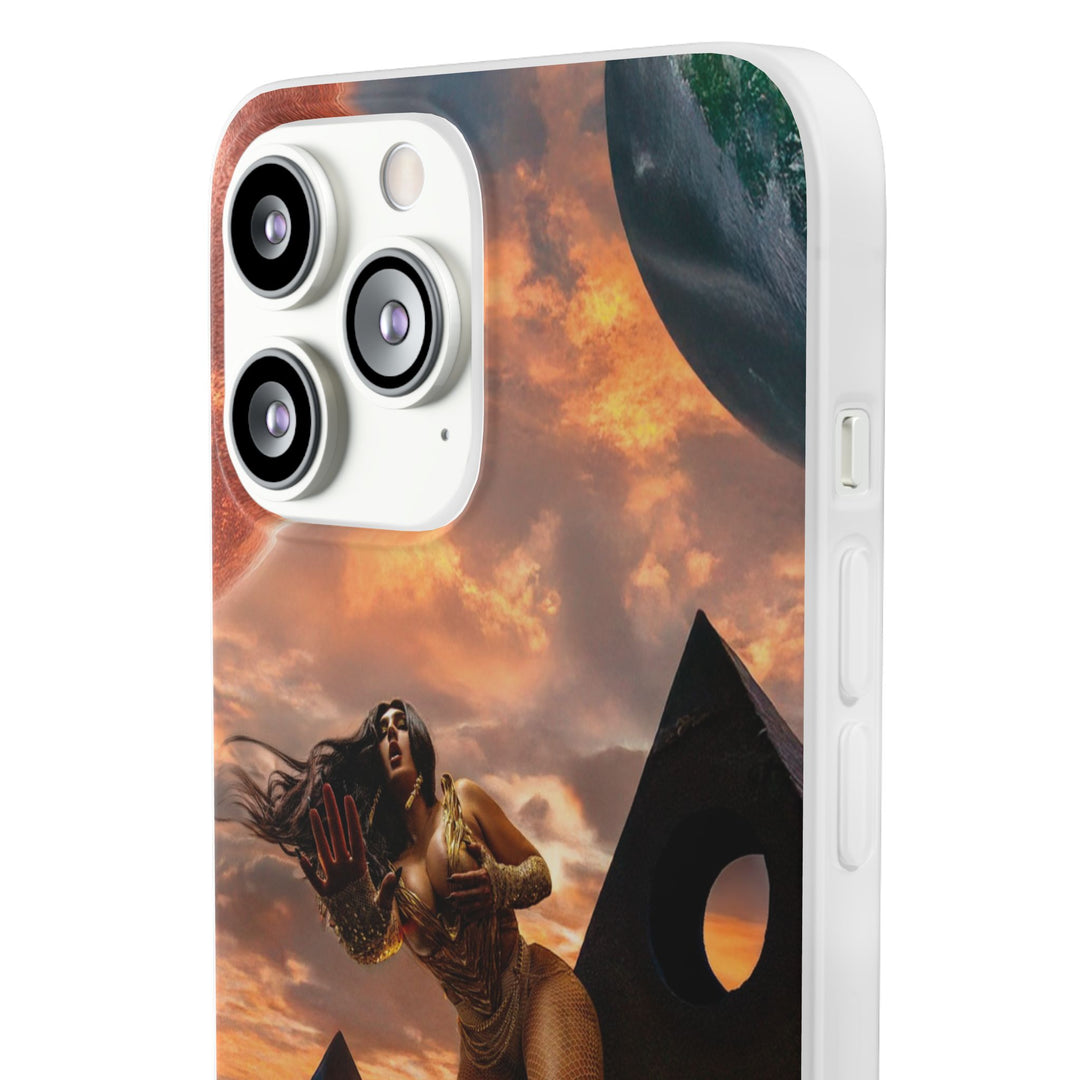 Giant Habibi Phone Case