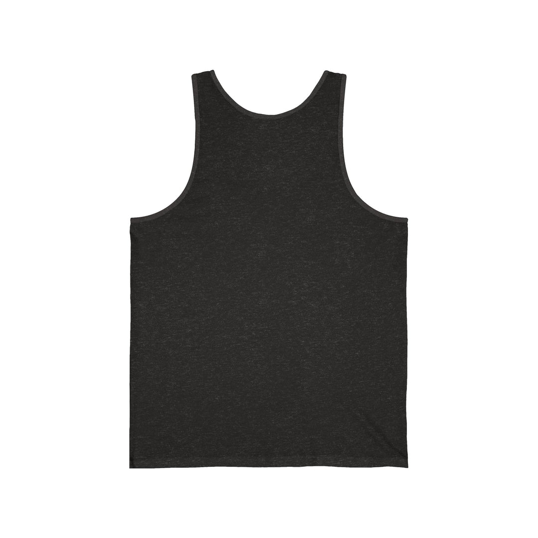 Out of This World Jersey Tank