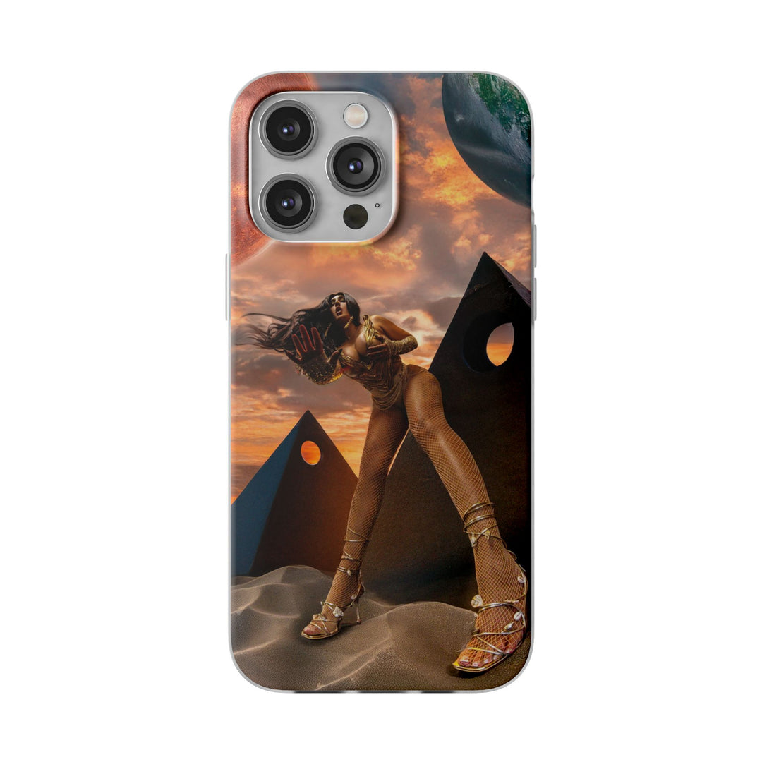 Giant Habibi Phone Case