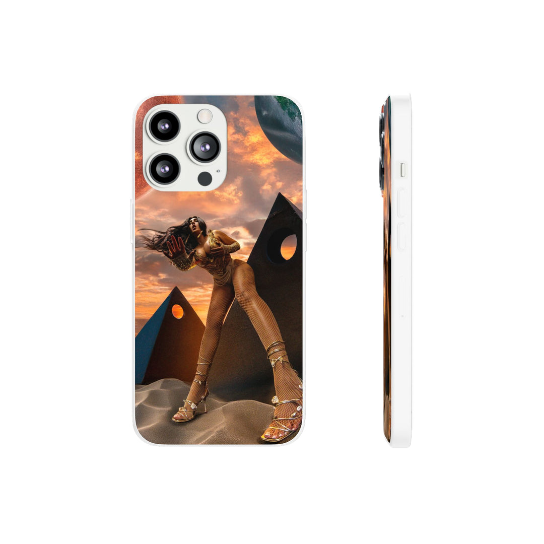 Giant Habibi Phone Case