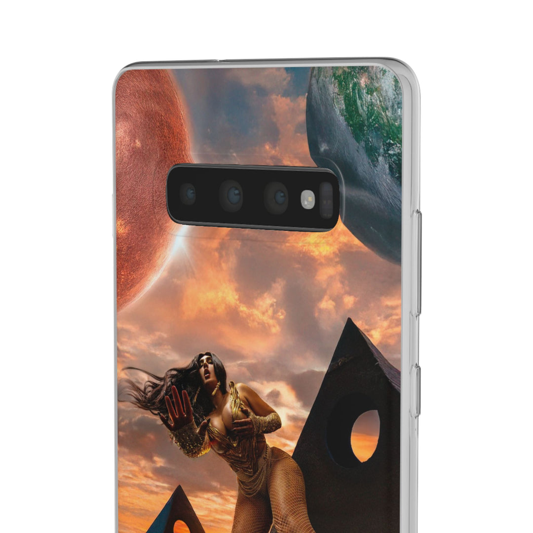 Giant Habibi Phone Case