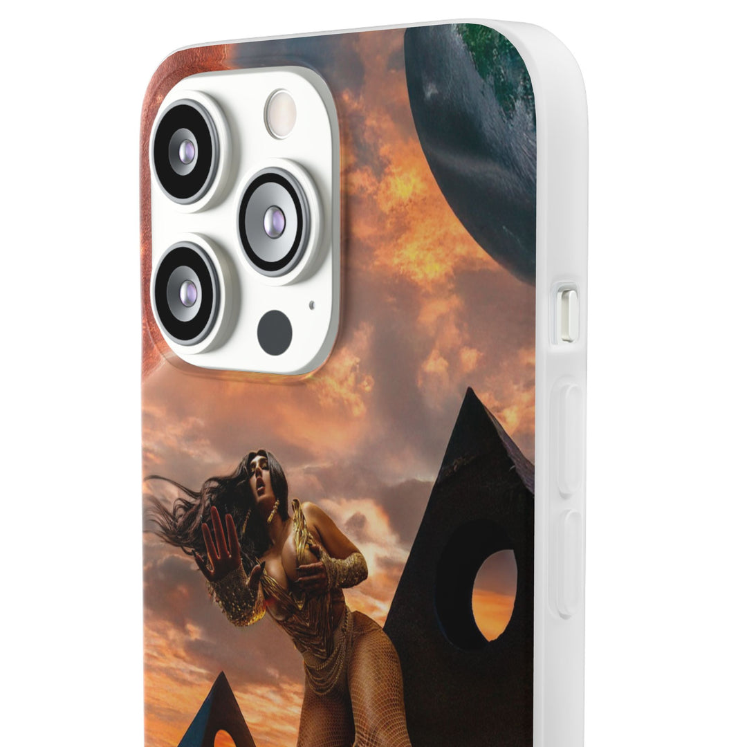 Giant Habibi Phone Case