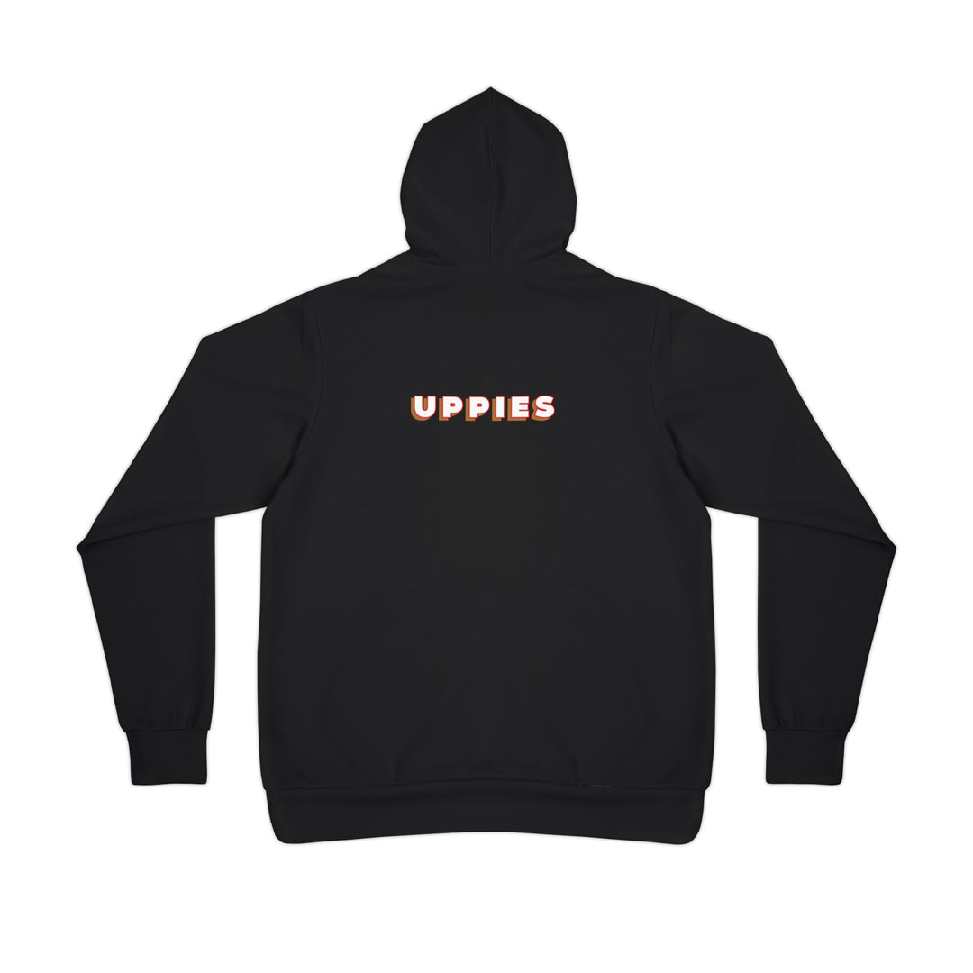 UPPIES - Athletic Hoodie