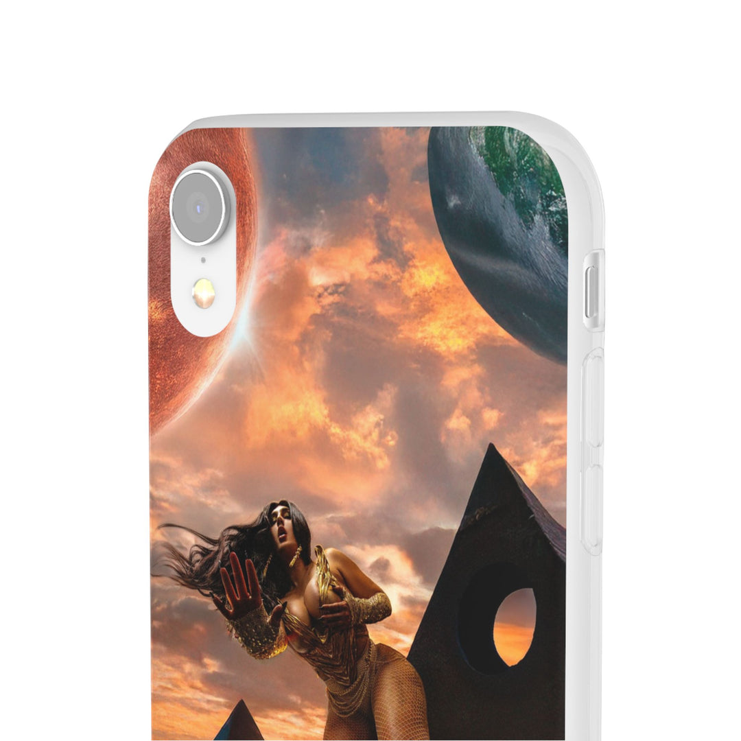 Giant Habibi Phone Case