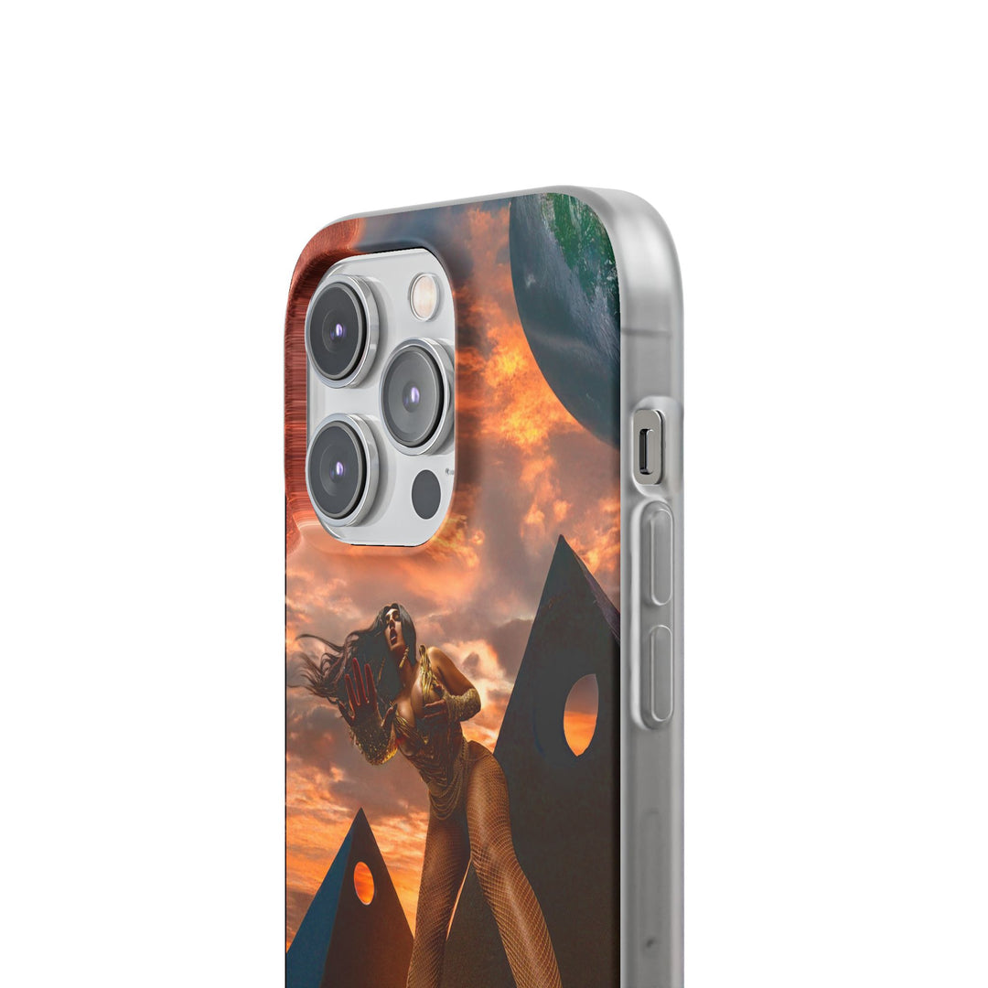 Giant Habibi Phone Case