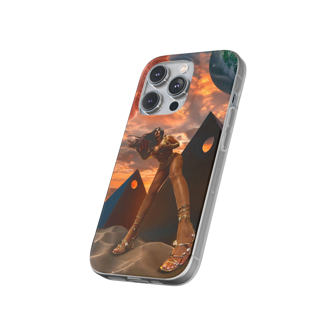 Giant Habibi Phone Case