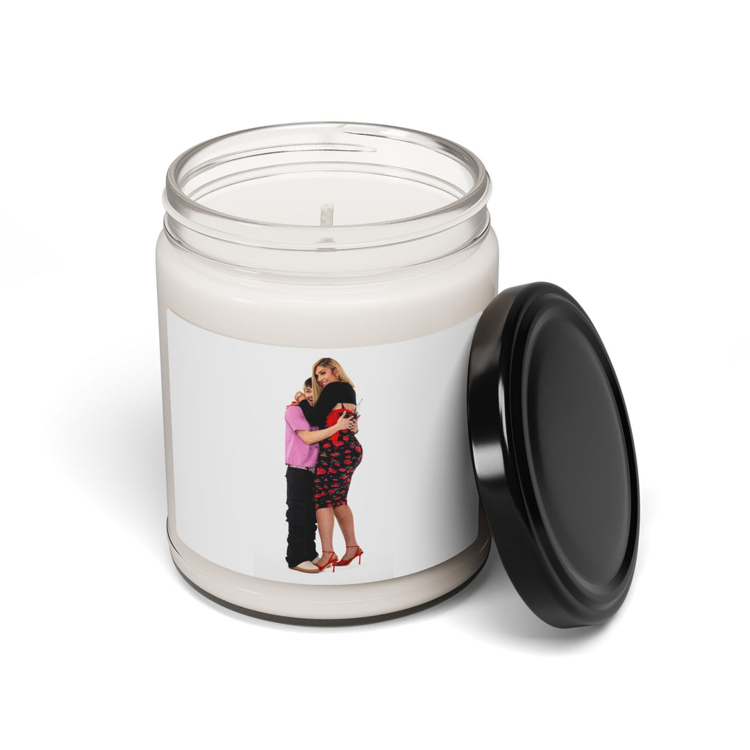 Uppies Scented Soy Candle, 9oz