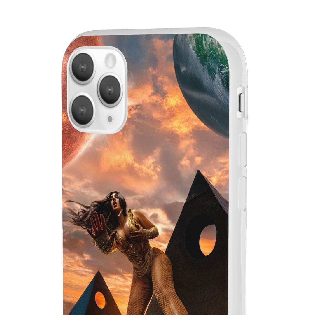Giant Habibi Phone Case