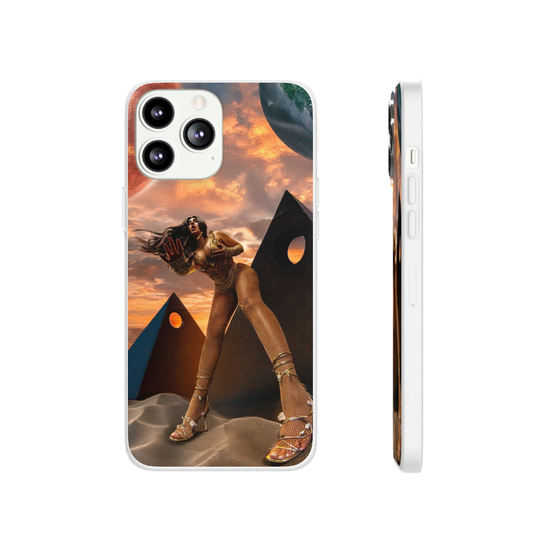 Giant Habibi Phone Case