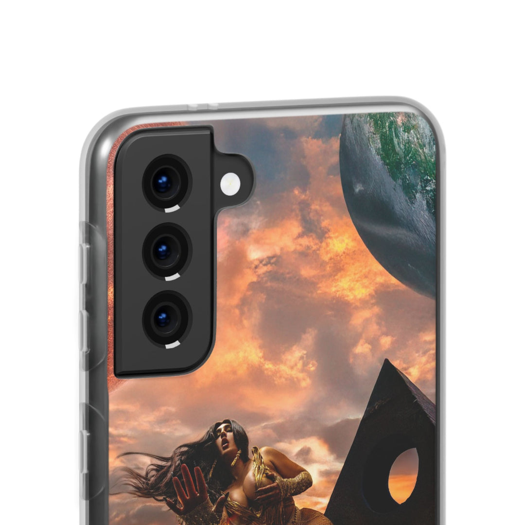 Giant Habibi Phone Case