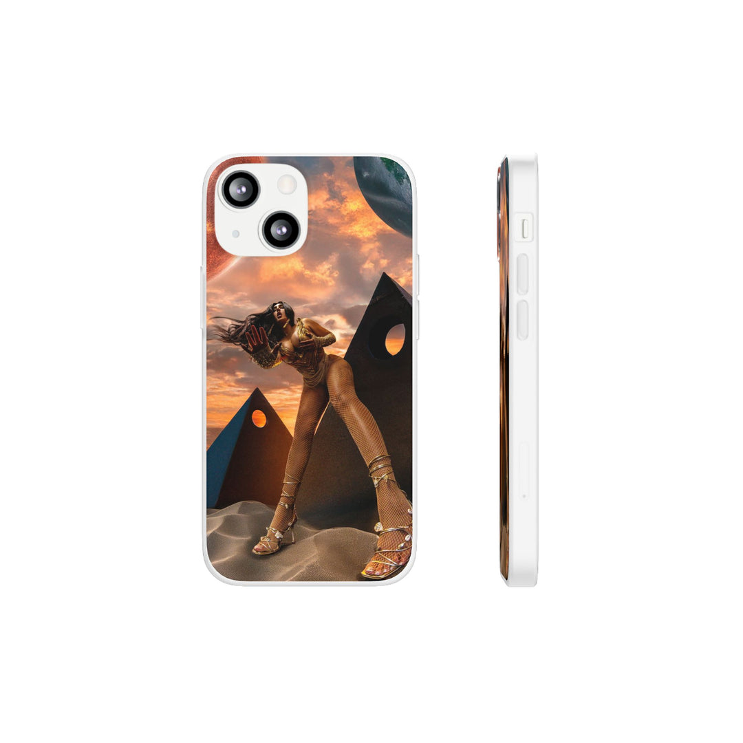 Giant Habibi Phone Case