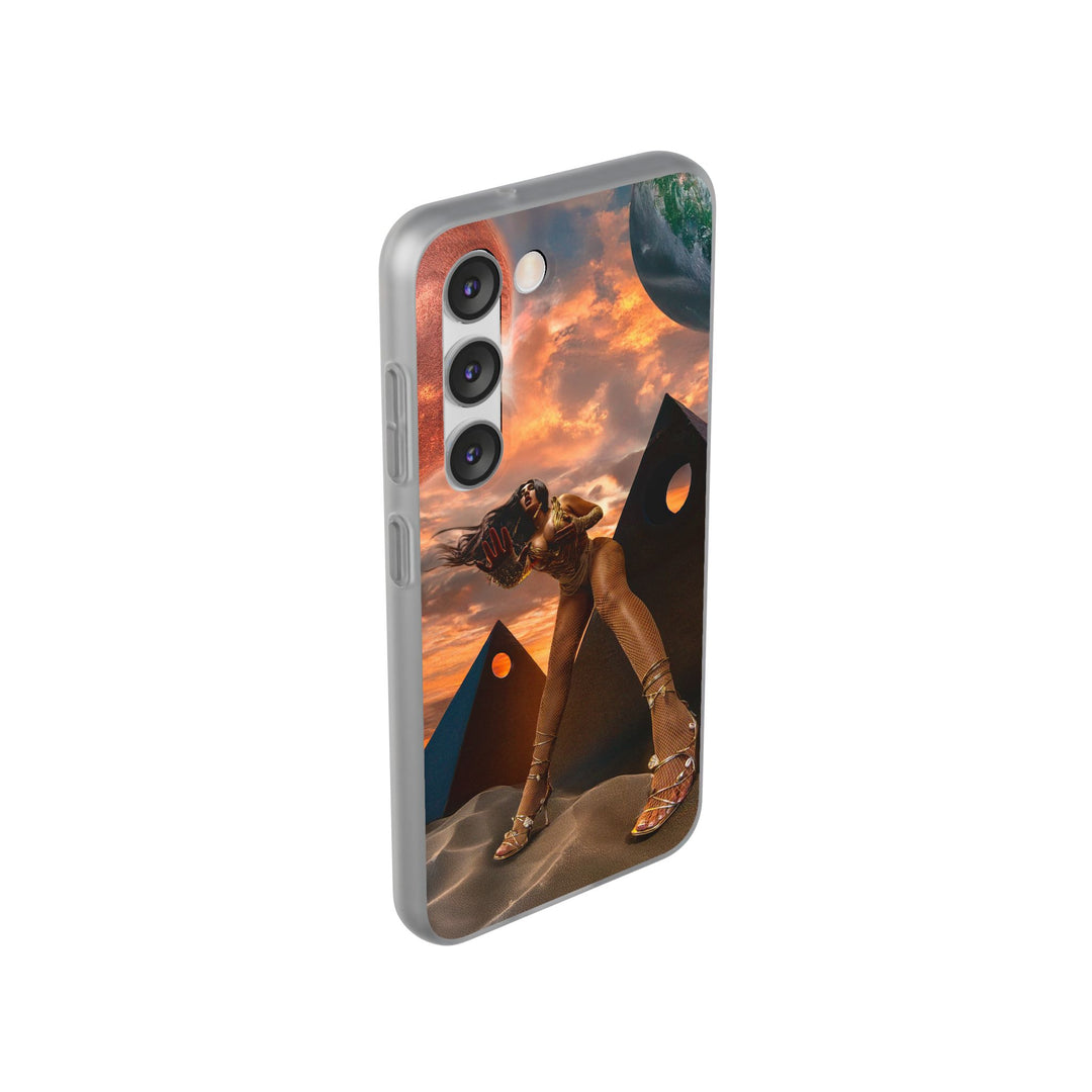 Giant Habibi Phone Case