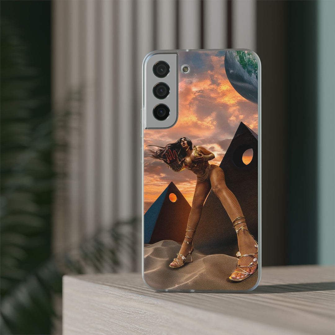 Giant Habibi Phone Case