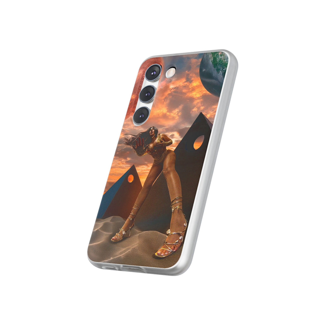 Giant Habibi Phone Case