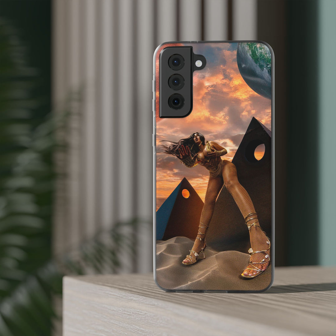 Giant Habibi Phone Case