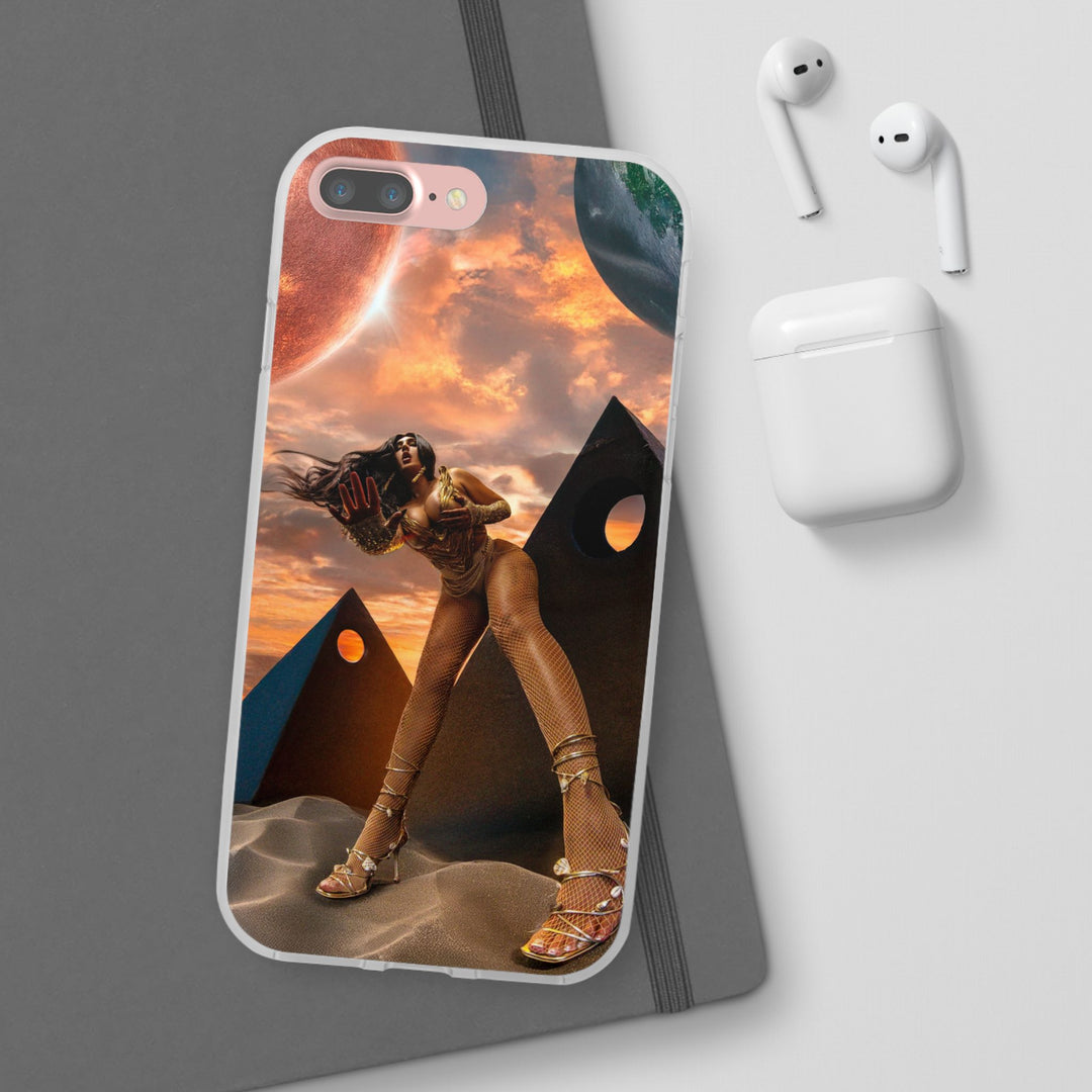 Giant Habibi Phone Case