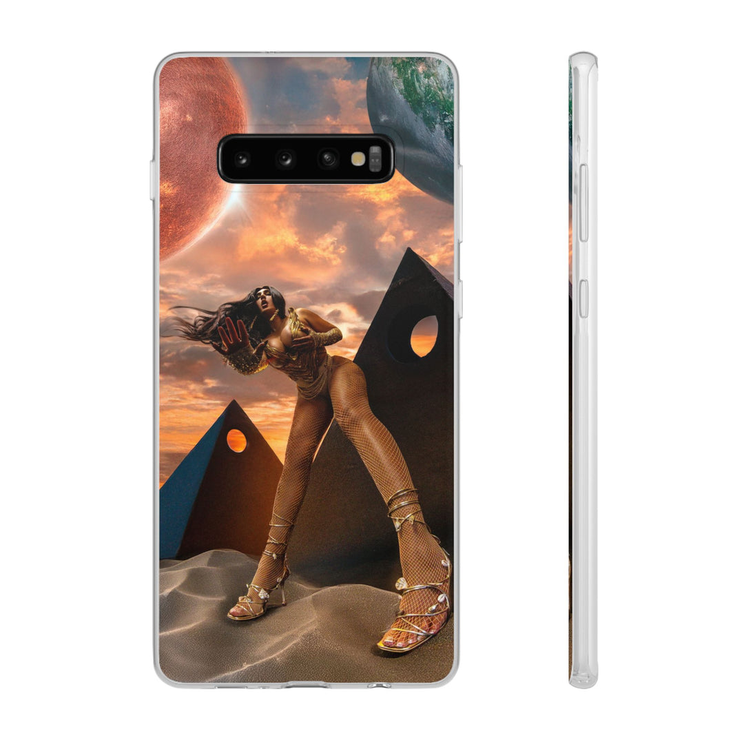Giant Habibi Phone Case