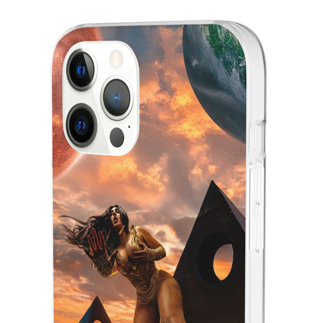 Giant Habibi Phone Case