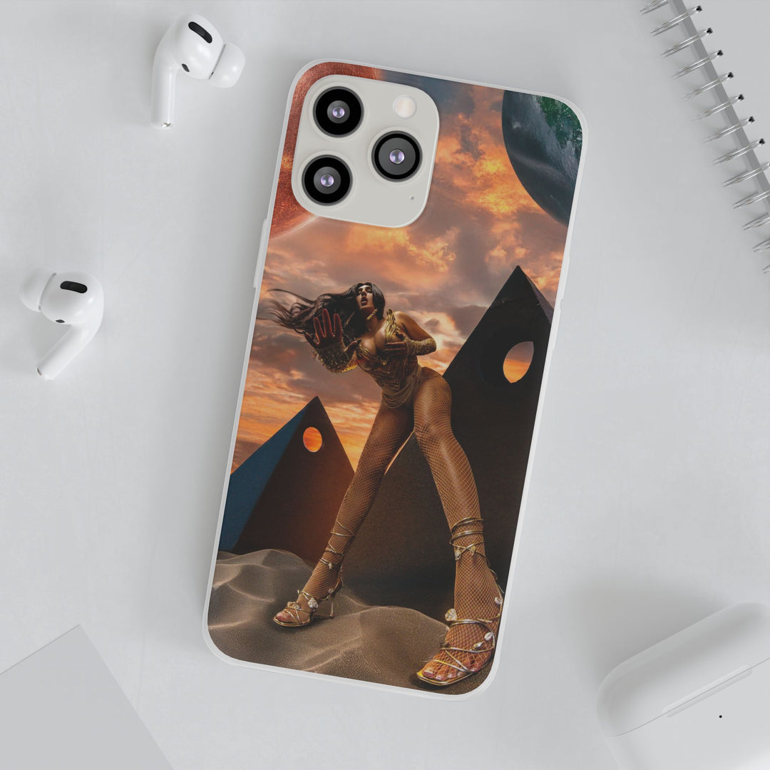 Giant Habibi Phone Case