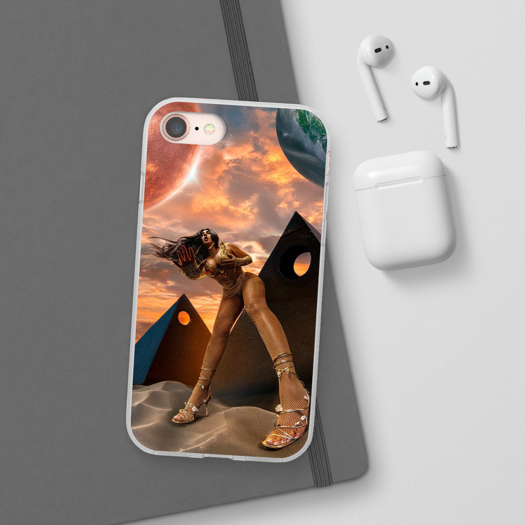 Giant Habibi Phone Case