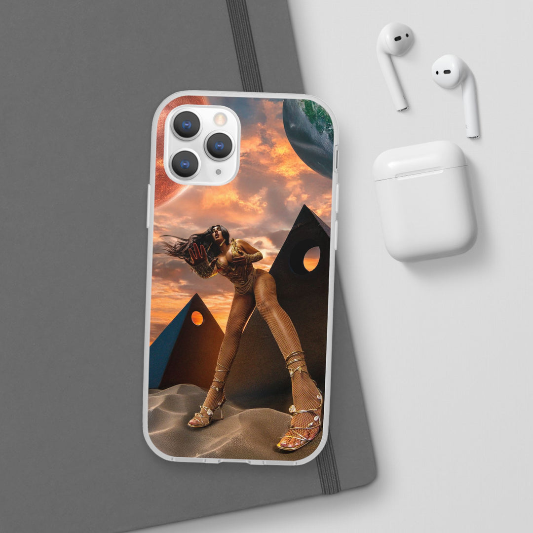Giant Habibi Phone Case