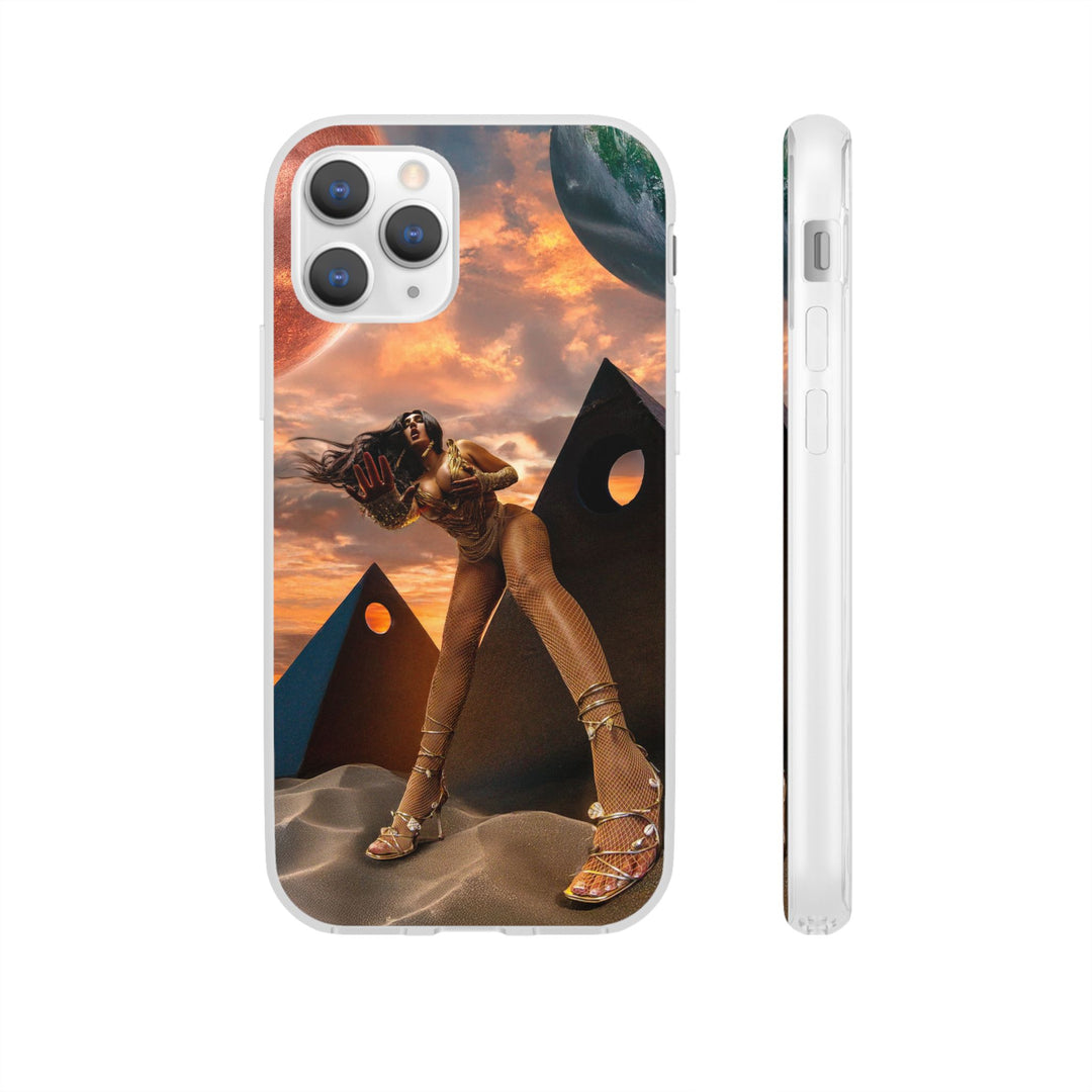 Giant Habibi Phone Case
