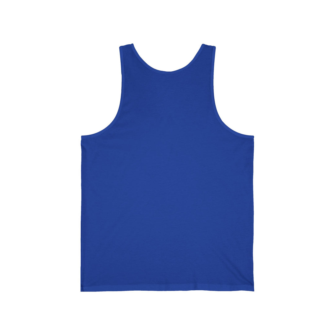 Out of This World Jersey Tank